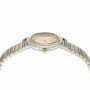 שעון Versace לאישה מקולקציית GRECA CHIC , דגם VE3D00422