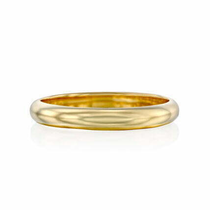 טבעת נישואין Rm3362 Y 1