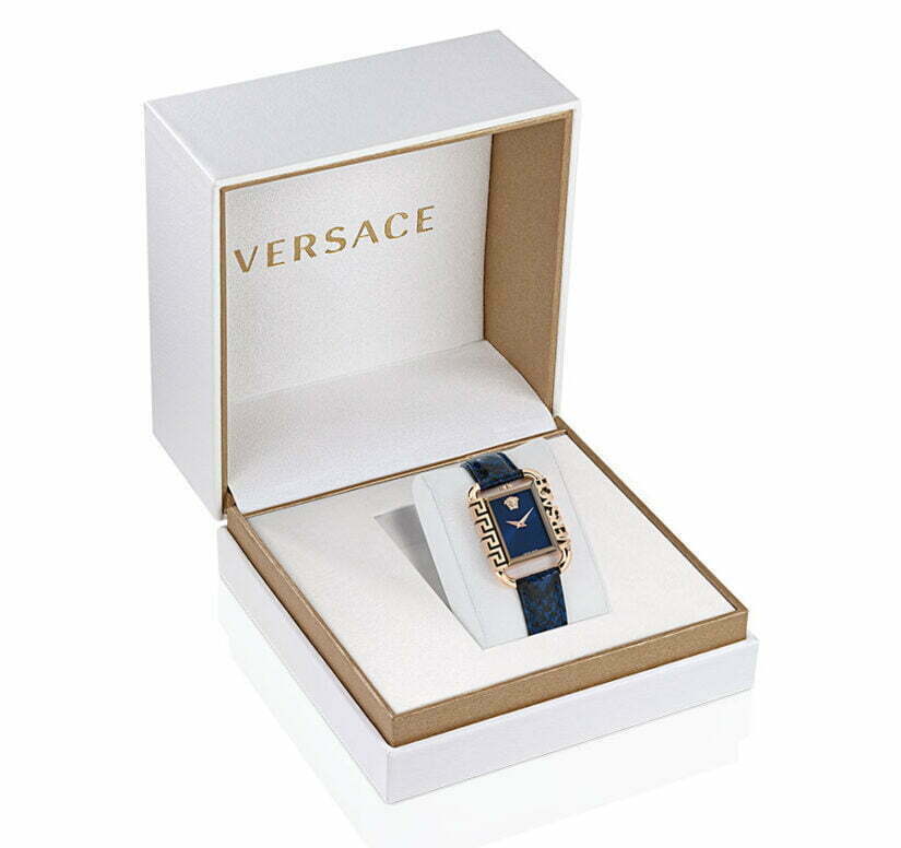 שעון Versace לאישה מקולקציית VERSACE FLAIR, דגם VE3B00322