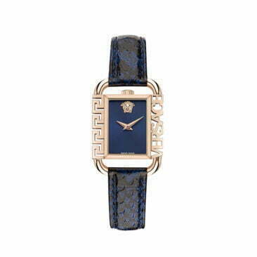 שעון Versace לאישה מקולקציית VERSACE FLAIR, דגם VE3B00322