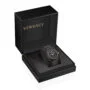 שעון Versace מקולקציית DV ONE_AUTOMATIC , שעון יוניסקס ,דגם VE6B00123
