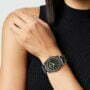 שעון Versace מקולקציית DV ONE_AUTOMATIC , שעון יוניסקס ,דגם VE6B00123