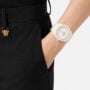 שעון Versace מקולקציית DV ONE_AUTOMATIC , שעון לאישה ,דגם VE6B00223