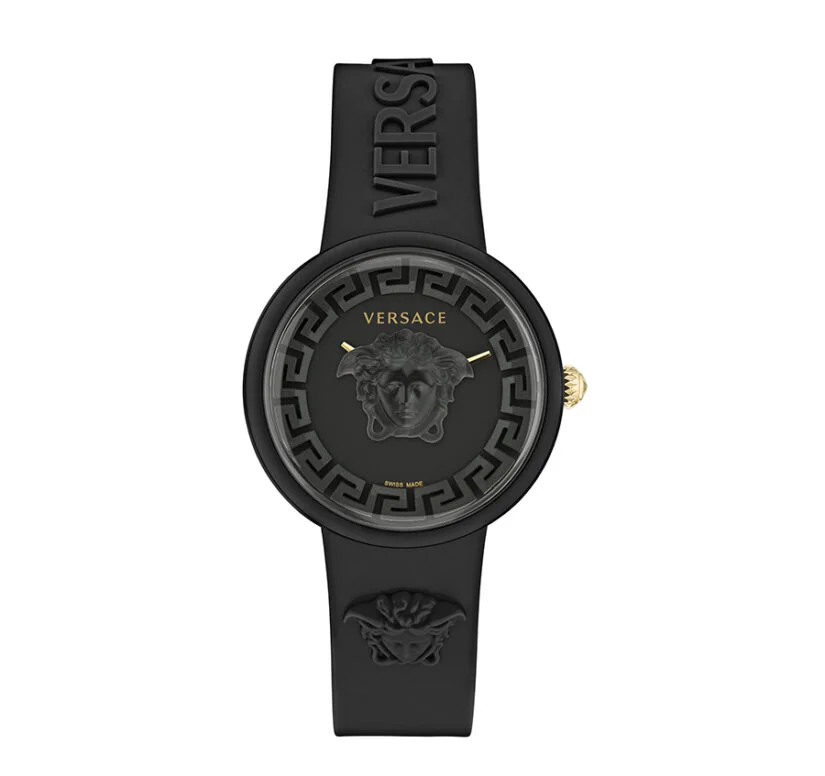 שעון Versace מקולקציית MEDUSA POP, שעון לאישה ,דגם VE6G00223