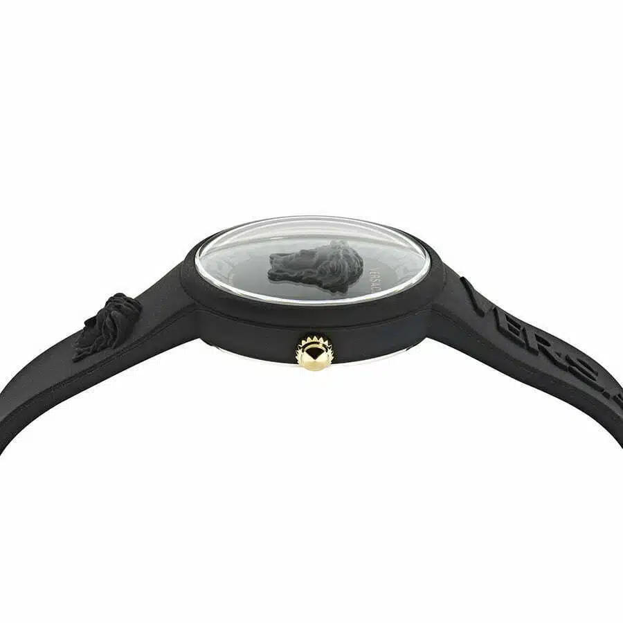 שעון Versace מקולקציית MEDUSA POP, שעון לאישה ,דגם VE6G00223