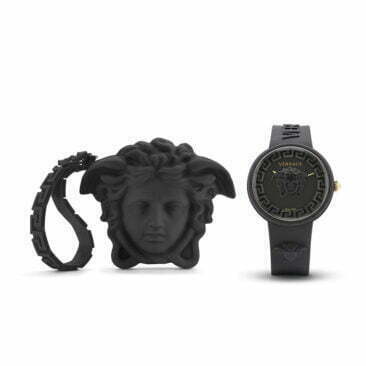 שעון Versace מקולקציית MEDUSA POP, שעון לאישה ,דגם VE6G00223