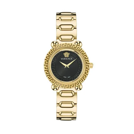 שעון Versace מקולקציית GRECA TWIST, שעון לאישה, דגם VE6I00523