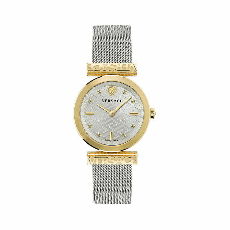 שעון Versace מקולקציית VERSACE REGALIA , שעון לאישה, דגם VE6J00523