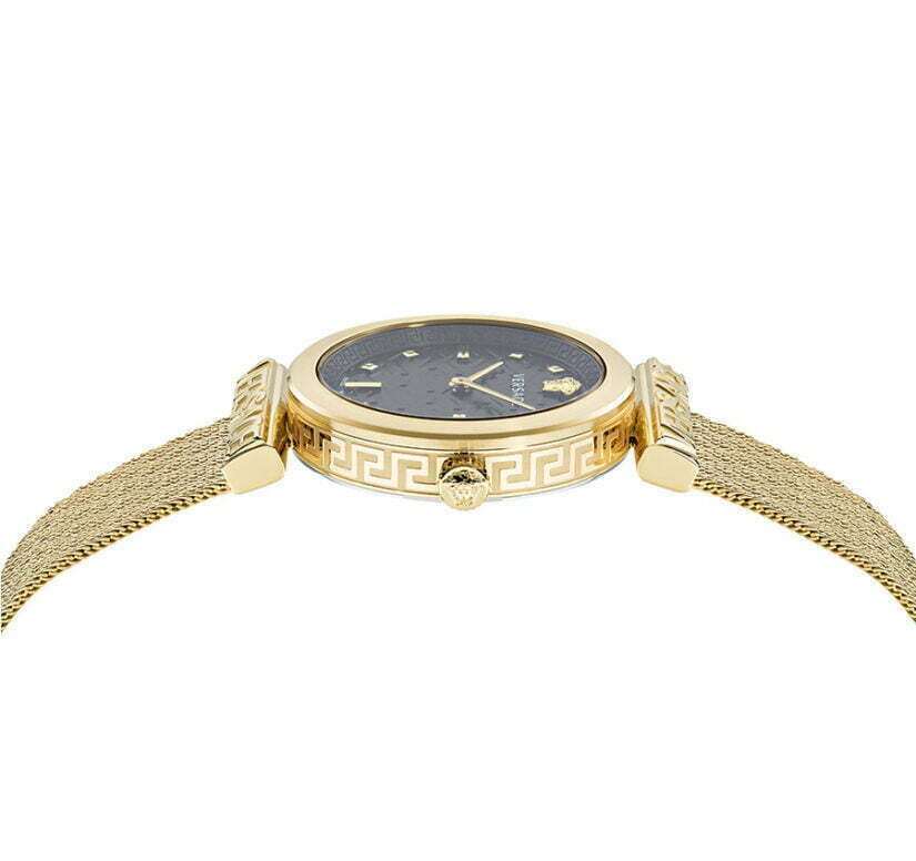 שעון Versace מקולקציית VERSACE REGALIA , שעון לאישה, דגם VE6J00723