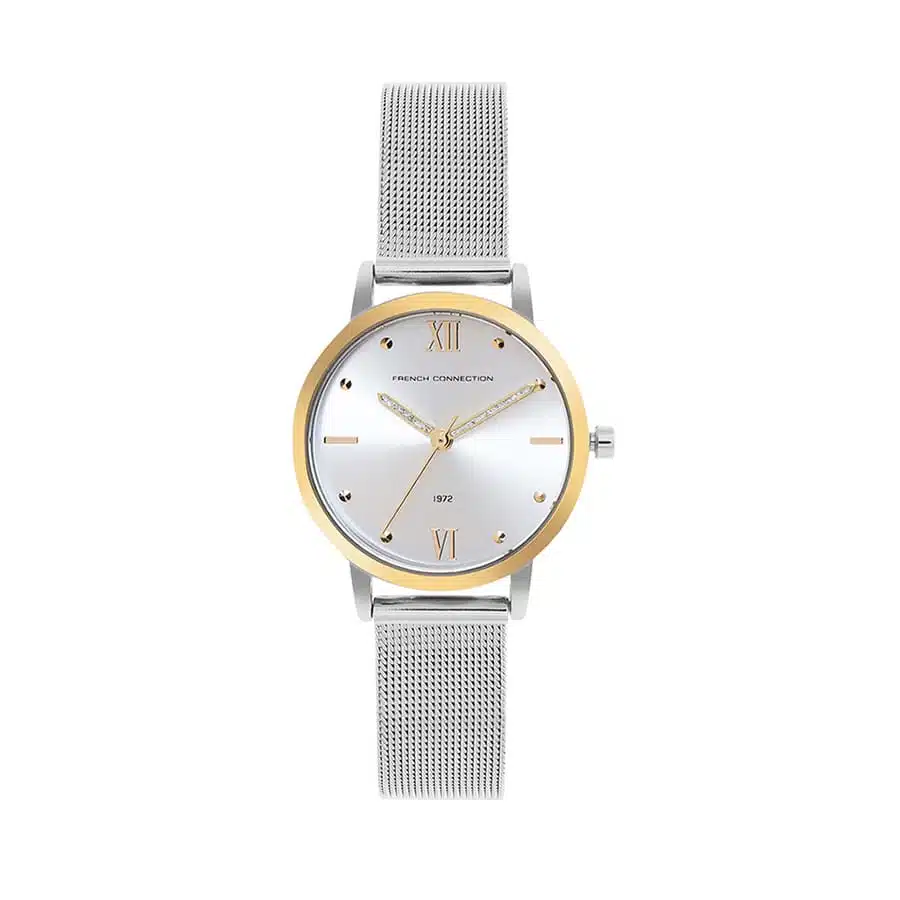 שעון French Connection לאישה, דגם FCE20TM הבורסה לתכשיטים