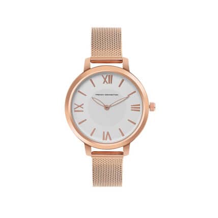 שעון French Connection לאישה, דגם FCN00027B