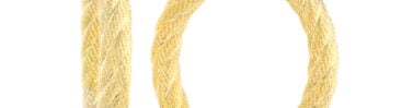עגילי חישוק, 14K זהב, קוטר פנימי 25 מ"מ, דגם E01-OBC83699-25