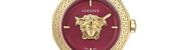 שעון Versace מקולקציית MEDUSA DECO, שעון לאישה ,דגם VE7B00123