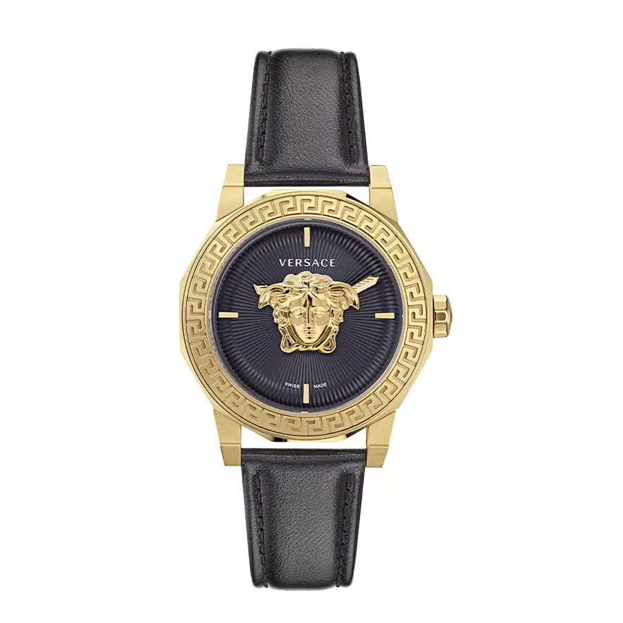 שעון Versace מקולקציית MEDUSA DECO, שעון לאישה ,דגם VE7B00223