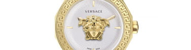 שעון Versace מקולקציית MEDUSA DECO, שעון לאישה ,דגם VE7B00423