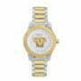 שעון Versace מקולקציית MEDUSA DECO, שעון לאישה ,דגם VE7B00423