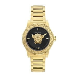 שעון Versace מקולקציית MEDUSA DECO, שעון לאישה ,דגם VE7B00623