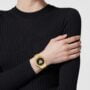 שעון Versace מקולקציית MEDUSA DECO, שעון לאישה ,דגם VE7B00623