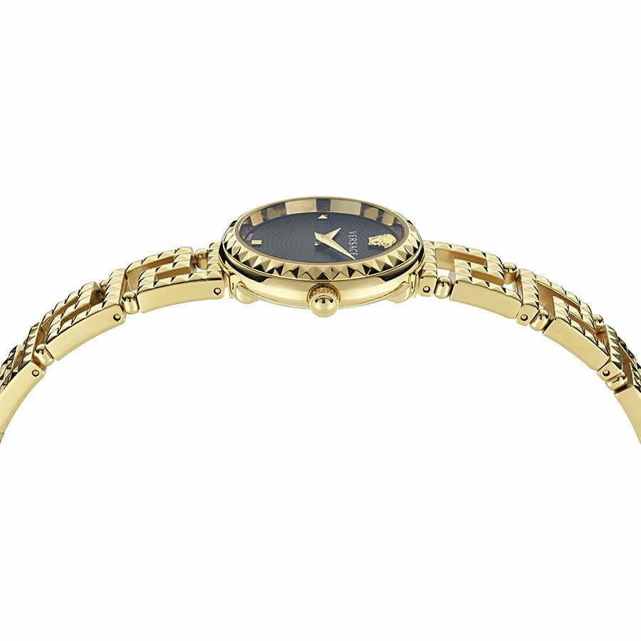 שעון Versace מקולקציית GRECA GODDESS, שעון לאישה ,דגם VE7A00423
