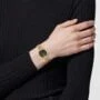 שעון Versace מקולקציית GRECA GODDESS, שעון לאישה ,דגם VE7A00423