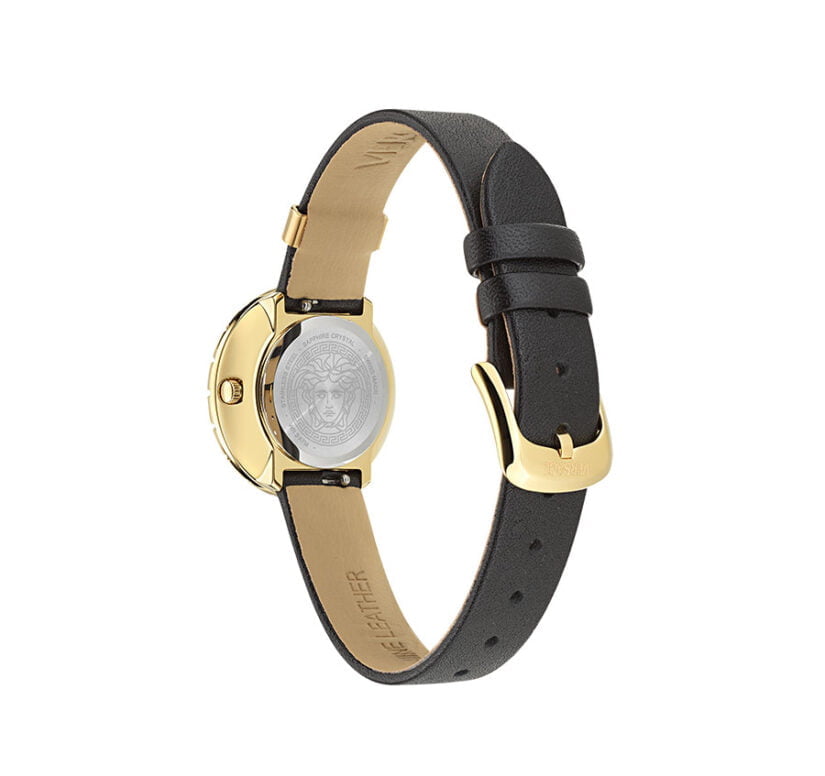 שעון Versace מקולקציית LA GRECA, שעון לאישה ,דגם VE8C00224