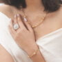טבעת יהלומים, זהב 14K משובצת 2.62 קראט יהלומים, דגם RDSRF30902