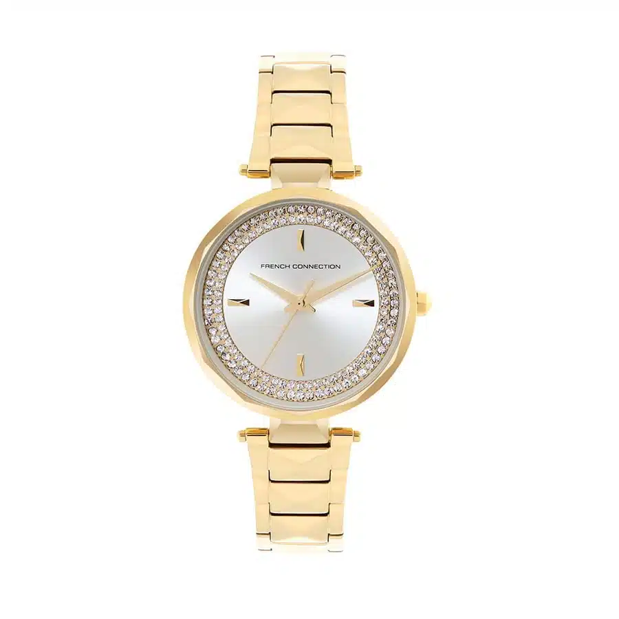 שעון French Connection לאישה, דגם FCP36GM