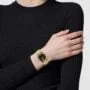 שעון Versace מקולקציית REVE, שעון לאישה ,דגם VE8B00624