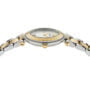 שעון Versace מקולקציית REVE, שעון לאישה מגיע עם עגילים תואמים של Versace ,דגם VE8B00724