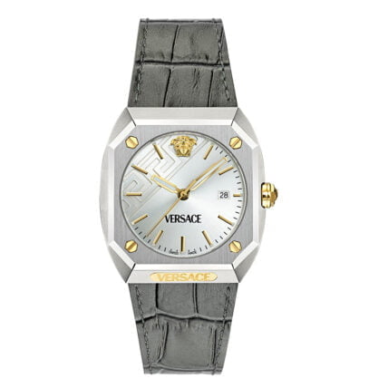 שעון Versace מקולקציית ANTARES, שעון יוניסקס ,דגם VE8F00124