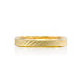 טבעת נישואין, זהב 14 קרט, דגם R1389-03