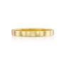 טבעת נישואין, זהב 14 קרט, דגם RM3868