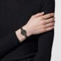 שעון Versace מקולקציית GRECA GODDESS, שעון לאישה ,דגם VE7A00123