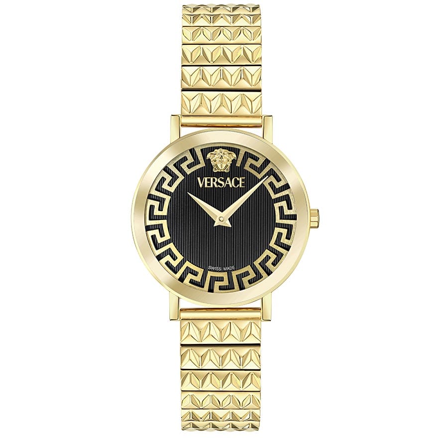 שעון Versace מקולקציית VERSACE DAEDALUS, שעון לאישה ,דגם VE9A00524