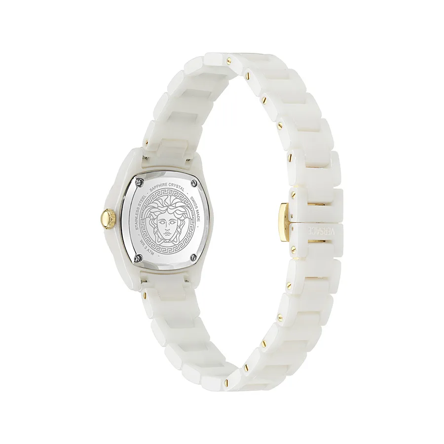 שעון Versace מקולקציית DV ONE MINI, שעון לאישה ,דגם VE9F00224