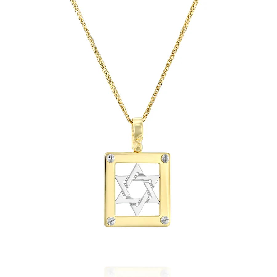 P434 Ocr6991w 2שרשרת