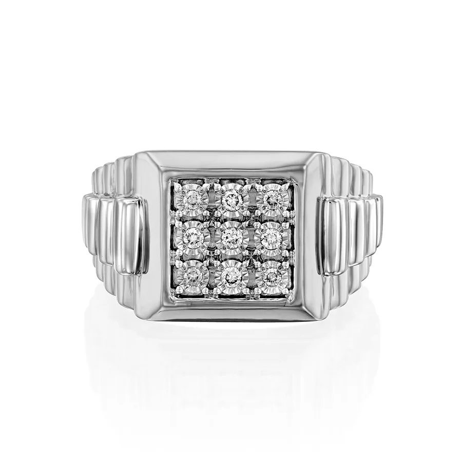 Rdrx1854 W1 טבעת