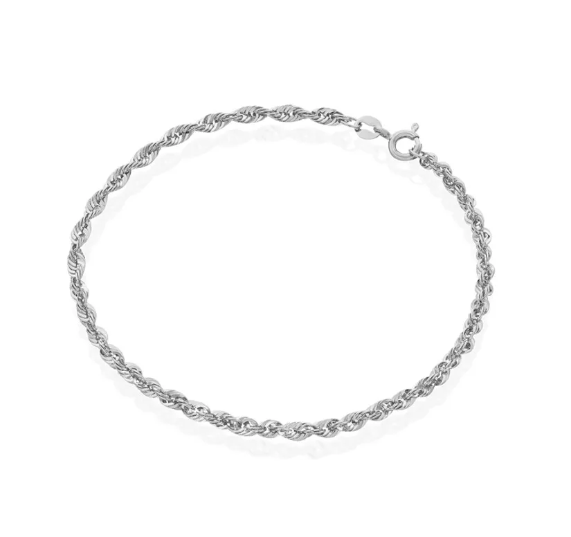 צמיד זהב 14K, דגם BROPE-UKPC033-18