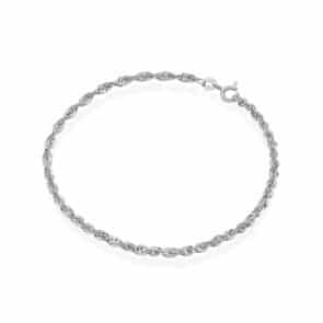 צמיד זהב 14K, דגם BROPE-UKPC033-18