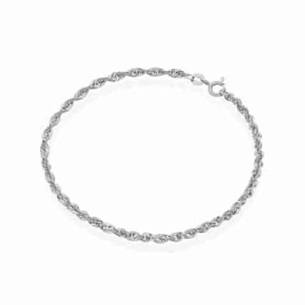 צמיד זהב 14K, דגם BROPE-UKPC033-18