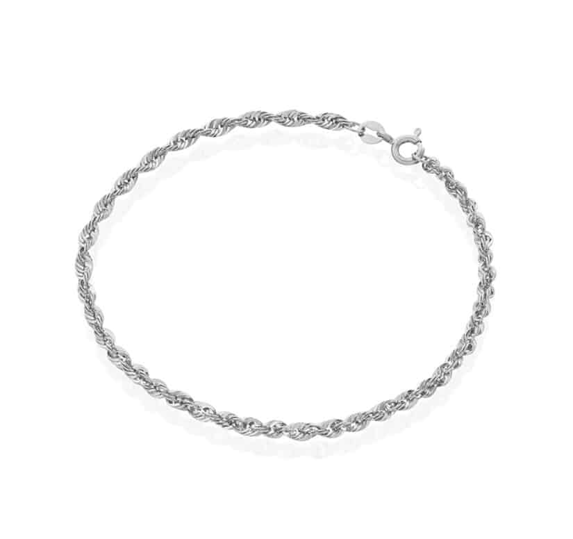 צמיד זהב 14K, דגם BROPE-UKPC033-18