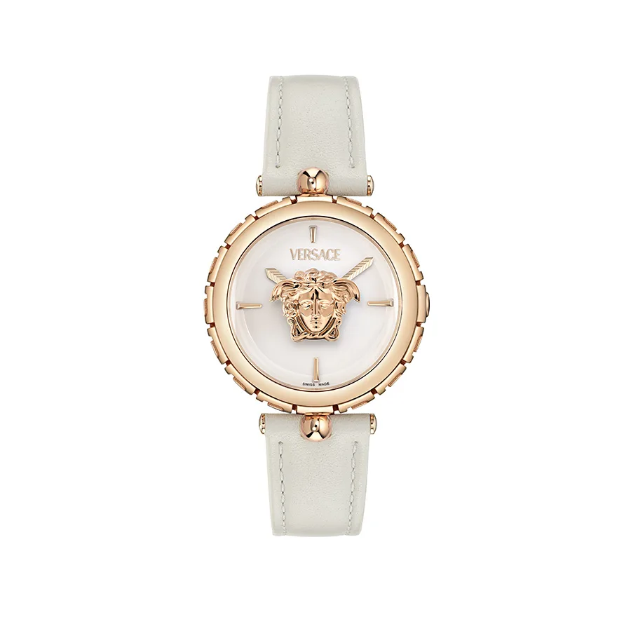 שעון Versace מקולקציית Medusa Jewel, שעון לאישה ,דגם VE0B00225