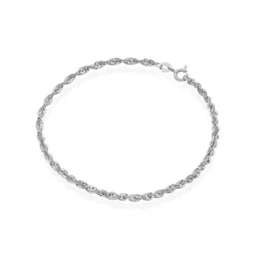 צמיד זהב 14K, דגם BROPE-UKPB061-18