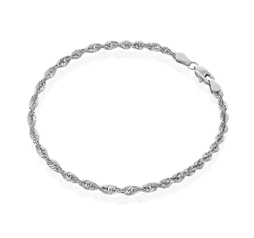 צמיד זהב 14K, דגם BROPE-UKPC033-20