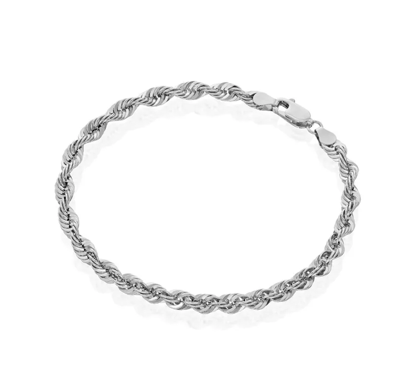 צמיד זהב 14K, דגם BROPE-UKPD020-20