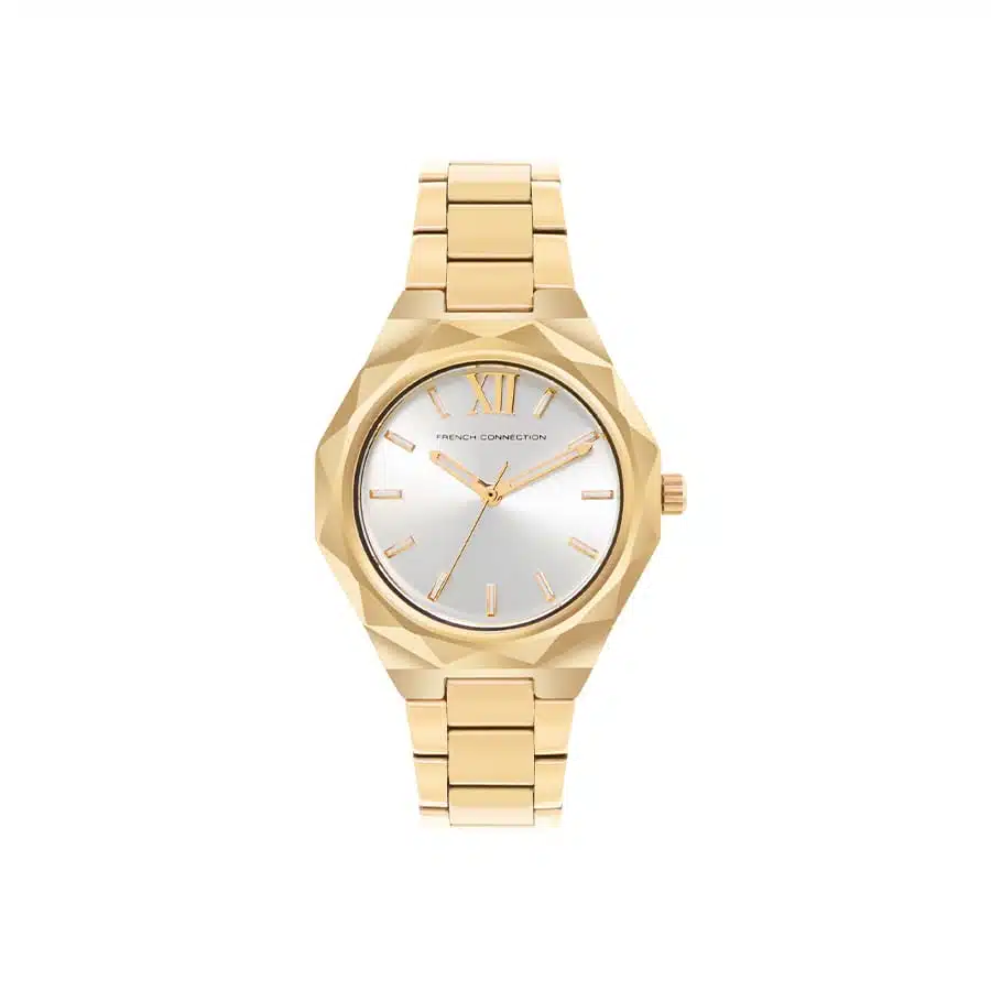 שעון French Connection לאישה, דגם FCH1GM