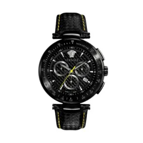 שעון Versace לגבר מקולקציית MYSTIQUE CHRONO, דגם I8C60D008 S009