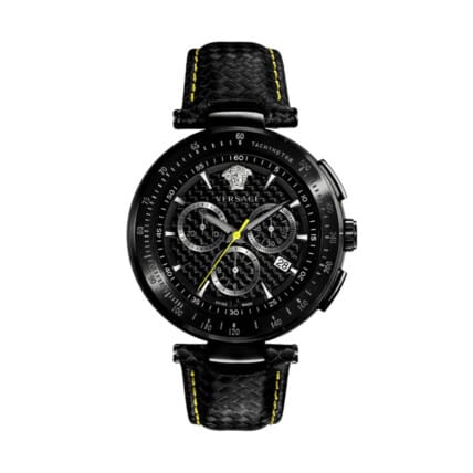 שעון Versace לגבר מקולקציית MYSTIQUE CHRONO, דגם i8C60D008 S009