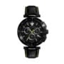 שעון Versace לגבר מקולקציית MYSTIQUE CHRONO, דגם i8C60D008 S009