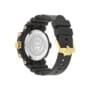 שעון Versace מקולקציית REAL ACTIVE CHRONO , שעון יוניסקס ,דגם VE0L00125